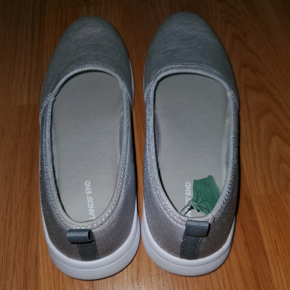 Lands End Shoes